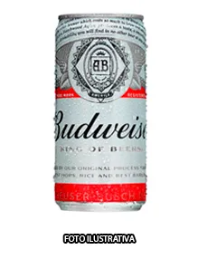 Budweiser